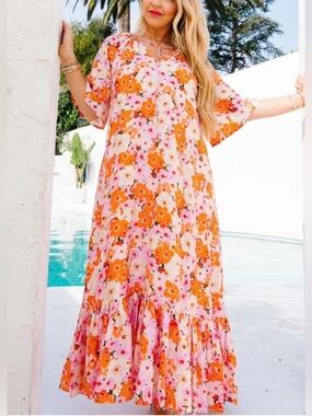 NWT Ivy City Co Haven Dress | Medium